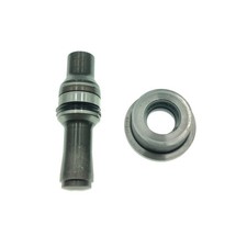 Ram Front Striker and absorber
