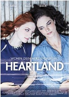 Heartland von anderson - heartland,