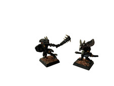 Warhammer Fantasy Lizardmen