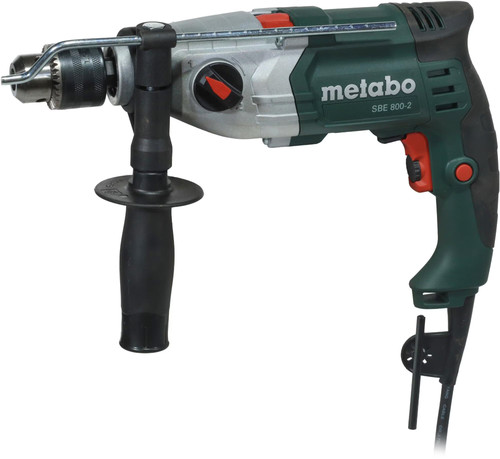 Metabo sbe 800 - metabo, 800-2