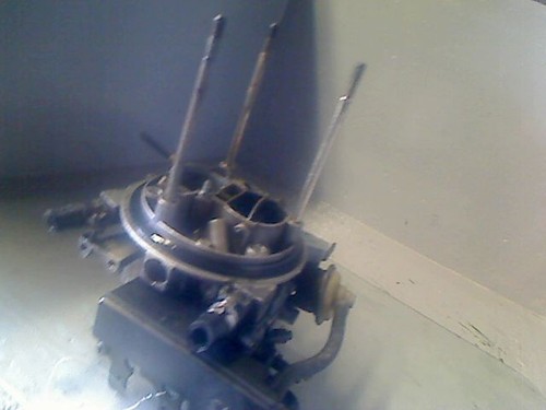 Gebrauchter vergaser renault - gebrauchter,