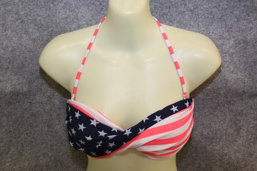 Bikini oberteil bandeau - bikini,