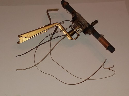 Ferritantenne aus loewe opta - aus,