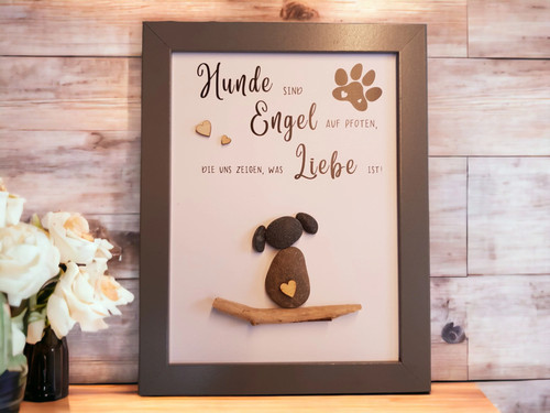 Geschenk hundebesitzer - geschenk, –