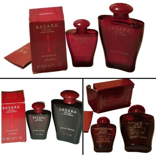 Basara 15ml - x,