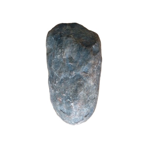 Gabbro findling 1066g - findling,