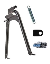 Hauptständer / Ständer mit Feder & Gummi für Kreidler Florett RS RMC LF LH