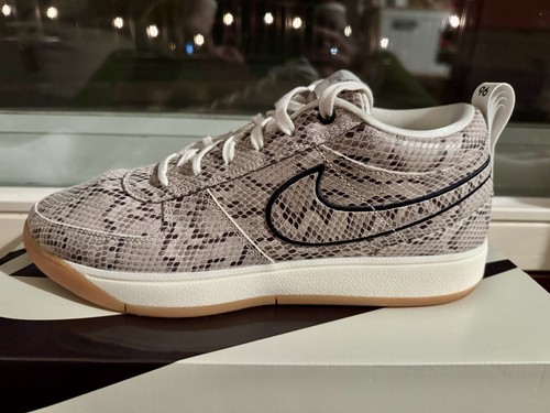 Nike book python 48 5 - nike,
