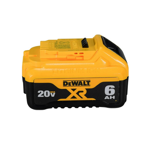 Dewalt dcb206 20v - dcb206,