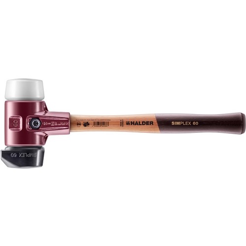 Halder simplex schonhammer - simplex,