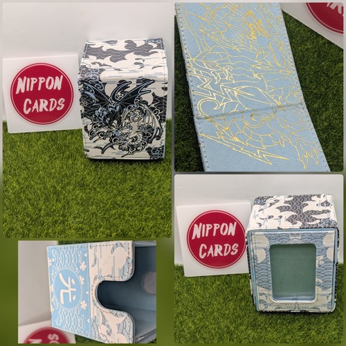 Deck box yugioh - deck,