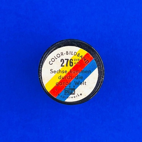 Defa color bildband 276 - defa, nr.