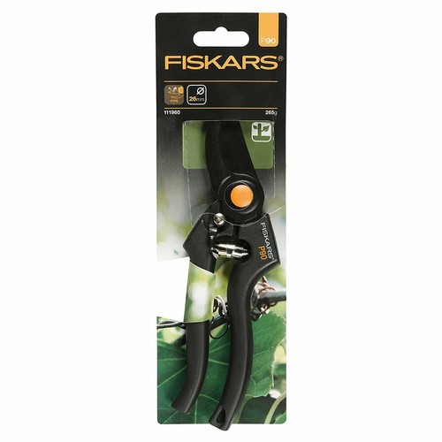 Fiskars gartenschere pro p90 - fiskars,