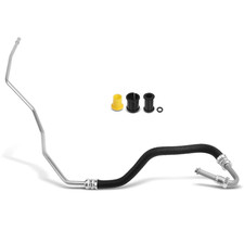 POWER STEERING RETURN HOSE FOR