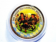 BRD  50 Cent  2004  "200 Jahre