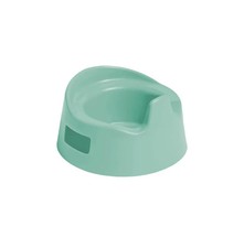 Puppen-Töpfchen grün Ø 15