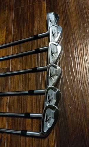 Callaway forged 2007 eisen - 2007,