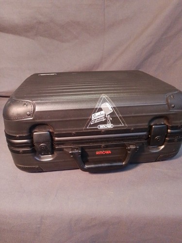 Rimowa samba vintage - rimowa,