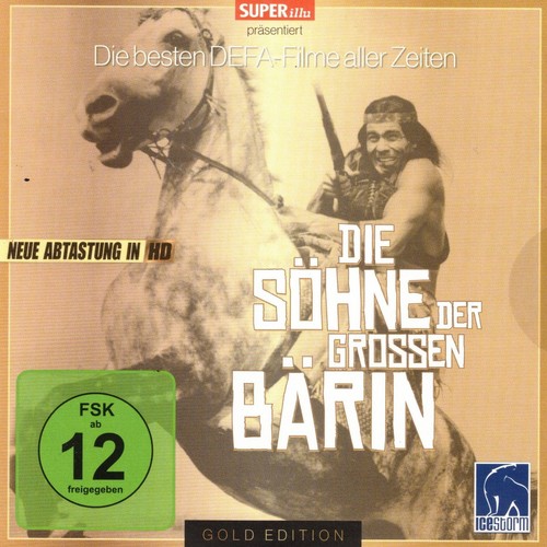Neue dvd die söhne der - neue,