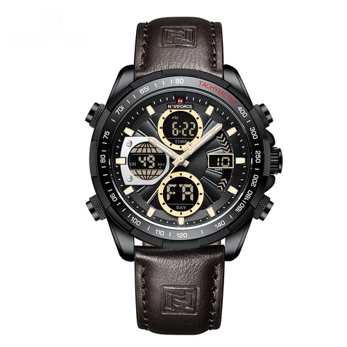 Naviforce herren digitaluhr - naviforce,