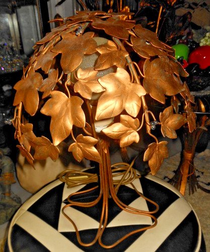 Florentiner tischlampe - florentiner,