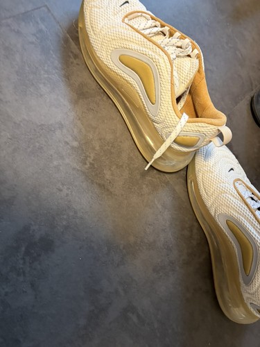 Nike air max - nike, blass