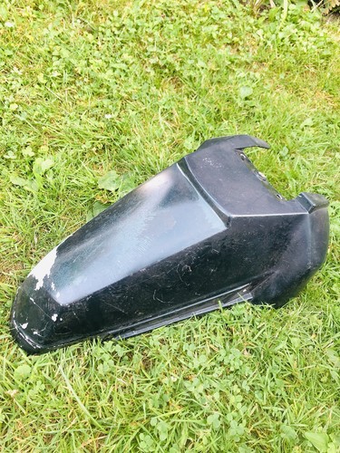 Yamaha beluga 125 kotflügel - beluga,