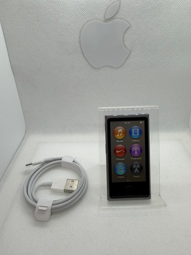 Apple ipod nano generation - apple,