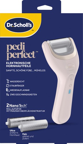 Scholl pedi perfect - scholl's,