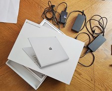 Microsoft Surface Book Intel