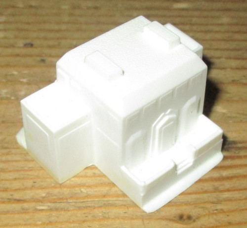 Haus spiel des lebens mb - haus,