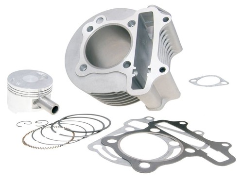 150ccm zylinder kit set - zylinder,
