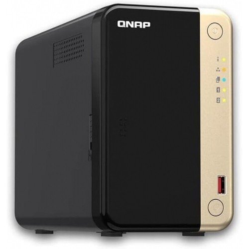 Qnap 264 nas system - qnap, ts-264-8g