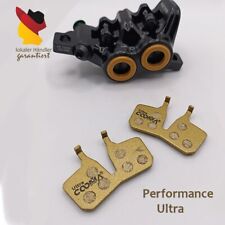 Bremsbelag passend für Magura MT 5 MT 7 MT Trail Sinter Metall Ultra Performance