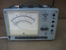 vintage Grundig H&B RV55