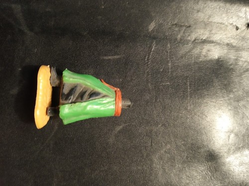 Timpo toys araber - timpo, grün