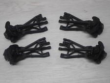 HPI Savage X 4.6 Vorder- &