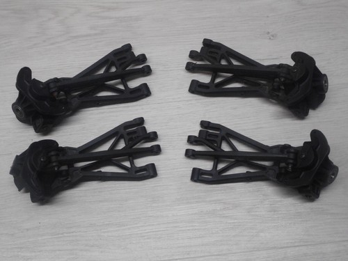 Hpi savage vorder - x, &