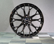 4x 19 Zoll Felgen FF Wheels