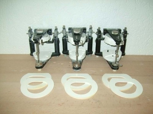 Detrey dentsply rational - detrey, 25°