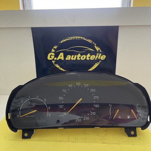 Saab tachometer - saab, 9-5