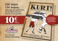 Kurt! Magazin - Ausgabe 3 -