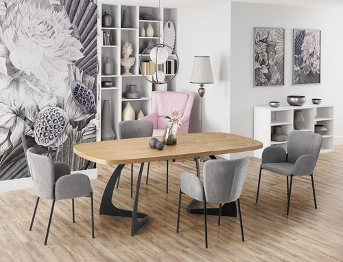 Design esstisch hav 111 - design, hav-111