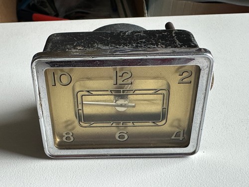Kienzle autouhr oldtimeruhr - kienzle,