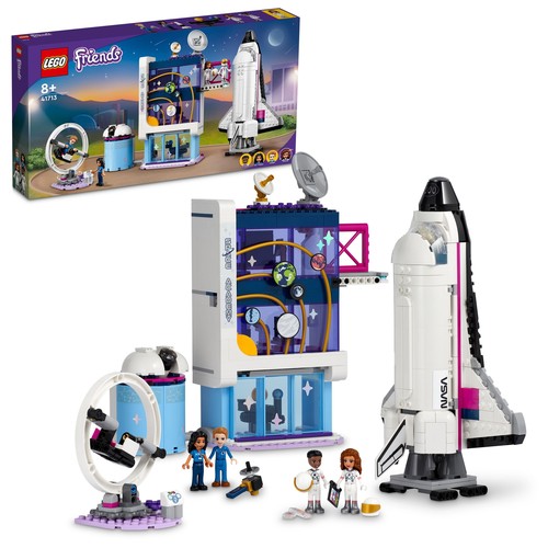 Lego friends 41713 olivias - friends,