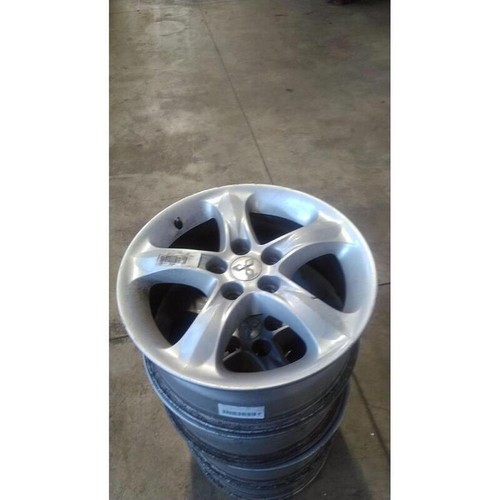 Felgensatz mitsubishi grandis - mitsubishi,