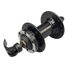 CARVER Nabe 100 mm Vorderrad
