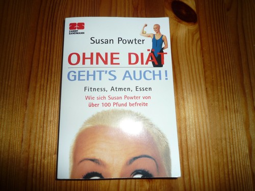 Ohne diät gehts auch - ohne,