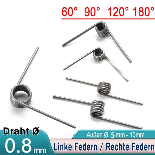 Schenkelfedern - , /