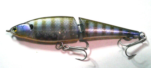 Lucky craft pointer 120 s - ll,